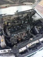 Nissan Bluebird Sylphy 2002 Автомобиль легковой, марка: Nissan, модель: Bluebird Sylphy, VIN: Отсутствует, номер кузова: TG10101444, гос. рег. номер: Х085НО03, год изготовления: 2002