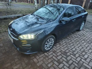 KIA Cerato 2020 Автомобиль марки KIA модель Cerato 2020 г.в. VIN-номер XWEFC416BKC002426 Доп.информацию можно получить с момента публикации сообщения о торгах и до окончания периода приема заявок по будням с 10:00 до 17:00 (здесь и далее – время московское) по адресу: 89038190998@mail.ru, а также…