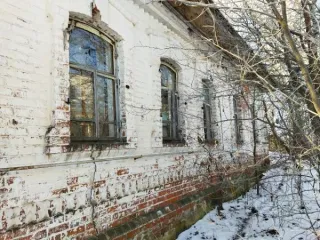 здание, назначение: нежилое, этаж 1, общей площадью 113,7 кв.м, кадастровый номер 62:04:0790101:487, расположенное по адресу: Рязанская область, Касимовский район, с. Квасьево, с одновременным отчуждением земельного участка, площадью 963 кв.м,К№ 62:04:0790101:628, разрешенное использование: для…