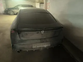 Легковой автомобиль Changan Uni-V 2023 года выпуска, серый цвет. Идентификационный номер LS5A2DKE1PA294220, номер двигателя JL473ZQ7PN8AX205712, номер кузова LS5A2DKE1PA294220, государственный регистрационный знак У248АУ152. Транспортное средство находится в удовлетворительном состоянии, но…