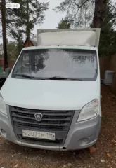 Автомобиль ГАЗ-330232, 2006 г.в.