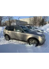 BMW X3 2006, автомобиль марки BMW модель X3 2006 г.в., VIN-номер WBAPC71030WD73169. Ознакомиться с документами и имуществом можно в рабочие дни по адресу 614000, г. Пермь, ул. Екатерининская, д. 120а, оф. 208, предварительно связавшись с организатором торгов по тел: (342) 236-44-44, или по эл…