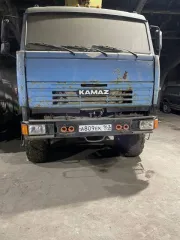 Буровая установка УРБ-2А2 на шасси КамаЗ-4311415, 2008 Специализированная техника Буровая установка УРБ-2А2 на шасси КамаЗ-4311415, 2008 года еще Специализированная техника Буровая установка УРБ-2А2 на шасси КамаЗ-4311415 VIN XTC43114R82344620 2008 год выпуска