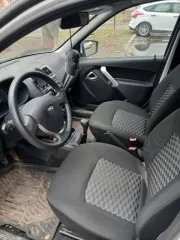 Lada Granta 2021 года выпуска, VIN ХТА219010М0760588.