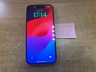 Мобильный телефон марки iPhone, б/у, в корпусе бело-розового цвета. Заблокирован (увед. №401 от 26.08.2025). Мобильный телефон марки iPhone 15, IMEI1: 356958139601495, IMEI2: 356958139879851, б/у. Заблокирован (увед. №402 от 26.08.2025). Мобильный телефон марки Realme, б/у, в корпусе голубого цвета…