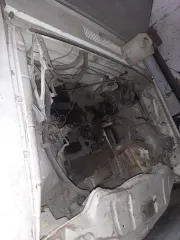 ГАЗ-3110 1998 легковой автомобиль ГАЗ-3110 1998 гос. номер Р895АТ66 цвет белый вид транспорта легковой автомобиль год выпуска 1998 государственный регистрационный знак Р895АТ66 VIN номер XTH311000W0146733 марка ГАЗ-3110 модель ГАЗ-3110