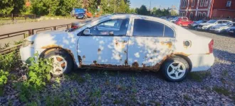 Lifan Solano 2011 года, 106 лс, легковой автомобиль, марка: ЛИФАН, модель: 214813, год изготовления: 2011 г.в., цвет: Белый, VIN: X9W214813B0010926, г/н: Р203КМ58