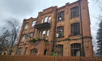 Мужская гимназия купца Сильникова 2552.9 кв.м, Ставропольский край. Продажа изъятого на основании решения суда выявленного объекта культурного наследия в составе: зу с кадастровым номером 26:34:020212:194 (право аренды) общей площадью 1326 кв.м., и права собственности на здание – объекта…