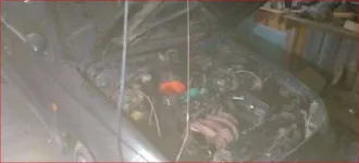 Toyota Caldina 1994 года, 128 л.с., пробег 111111 км. Автомобиль легковой, марка Toyota, модель Caldina, VIN отсутствует, государственный регистрационный номер С160ОВ70.