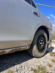 Участок 12 соток в Московской области.