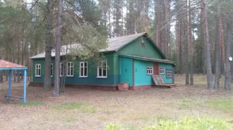 Земельный участок общей площадью 30500 кв.м. с кадастровым номером: 43:09:320201:518, по адресу: Российская Федерация, Кировская область, Зуевский район, поселок Косино, с расположенными на нем объектами недвижимого имущества. Земельный участок общей площадью 30500 кв.м. с кадастровым номером…