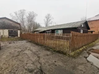 Нежилое здание 148,6 кв.м, земельный участок 403 кв.м, Ярославская область, Некоузский район. Нежилое здание по адресу: Ярославская область, Некоузский район, село Новый Некоуз, улица Колхозная, дом 42 с земельным участком. Недвижимое имущество, расположенное по адресу: Ярославская область…