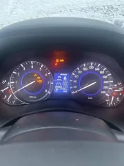 Инфинити QX80 2019 года, легковой универсал, категория В/М1. VIN: JN1JANZ62U0100538, госномер: КО93ЕУ761.