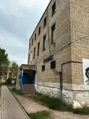 Помещение 104.10 кв. м, Тамбовская область, р.п. Ржакса, улица Центральный микрорайон, д.3, помещение 11, этаж 3, ком. 86-91. Вход в объект аренды из общей входной группы.