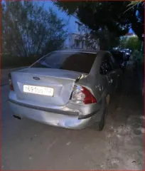 Ford Focus, 2006 года, 145 лс. Транспортное средство (предмет залога): регистрационный знак Т691ОО152, идентификационный номер (VIN) X9F4XXEED46B30901, марка, модель Ford Focus, тип ТС седан, год выпуска 2006, шасси (рама) отсутствует, кузов (кабина, прицеп) отсутствует, цвет белый, свидетельство…