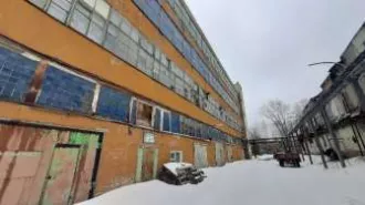 Здание корпуса №6, кадастровый номер 13:23:1002044:545, адрес местонахождения: РМ, г.Саранск, ул.Лодыгина, д.5, стр.5. Объект незавершенного строительства, кадастровый номер 13:23:1002044:528, адрес местонахождения: Республика Мордовия, г. Саранск, ул. Светотехники, д. 5. Пристрой к корпусу №6…