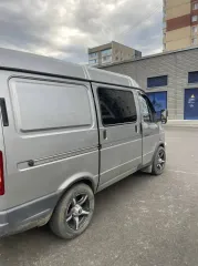 ГАЗ 2752, 2011. Автомобиль марки ГАЗ модель 2752. Год выпуска: 2011. VIN-номер X96275200B0694531. Адрес места осмотра: Тюменская область, с. Абатское, ул. Нефтяников, д. 9, кв. 8. Согласование времени ознакомления (осмотра) с имуществом и документацией обязательно. Осмотр имущества проводится по…