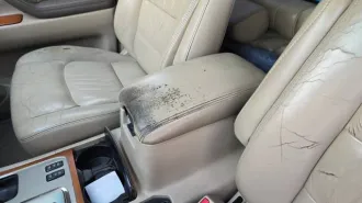 Lexus LX 470 2004, 238 лс, полный привод, АКПП, г/н: В990ЕС125, шасси (рама) № JTJHT00WX43544313
 Не на ходу, проблемы с двигателем 2. Обширные очаги сквозной коррозии на кузове и раме. 3. Требуется ремонт всей ходовой части, ( коррозия и износ ). 4. Требуется перетяжка или замена салона. 5. В…