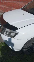 Nissan Terrano 2015 автомобиль легковой, марка: Ниссан, модель: Террано, VIN: Z8NHSNDJA53364008, гос. рег. номер: М06ХУ154.