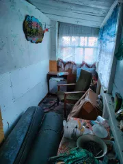 Жилое помещение 9/20 доли, квартира, площадь 13.2 кв.м., назначение: Жилое, адрес: Россия, Челябинская область, город Усть-Катав, улица Социалистическая, дом 31, квартира 26, кадастровый номер: 74:39:0306013:656