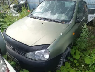Автомобиль - LADA 212140, VIN XTA212140B2002054, год выпуска 2011, гос. номер А642ВО186.