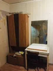 Комната 11,4 кв.м в Рязани по адресу: ул. Бирюзова, д. 20, кв. ком.929. Кадастровый номер: 62:29:0020003:3705. Объект может быть приобретен с использованием заемных средств ПАО "Sberbank".