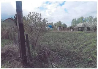 Земельный участок 856 кв.м, Алтайский край, Первомайский район. Земельный участок, площадью 856 +/- 20 кв.м., кадастровый номер: 22:33:041701:27, адрес: Российская Федерация, Алтайский край, Первомайский район, садоводческое некоммерческое товарищество Мечта, участок №692. Дата государственной…