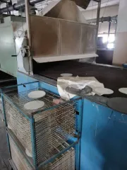 Газовое регуляторное устройство ГРУ-50-04 Лер газовый, ГРУ-50-04 (Рвых.-1атм).