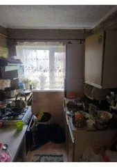 1/4 доли квартиры, 46.7 кв.м., Республика Крым, назначение: Жилое, этаж: 1, Российская Федерация, Республика Крым, м.р-н Джанкойский, с.п. Изумрудновское, с Дмитриевка, ул Центральная, д. 9, кв. 1, кадастровый номер: 90:03:060201:1002