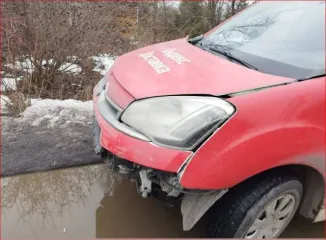 Citroen Berlingo 2012 года выпуска, механическая коробка передач. VIN: VF77HNFRCCJ741864.