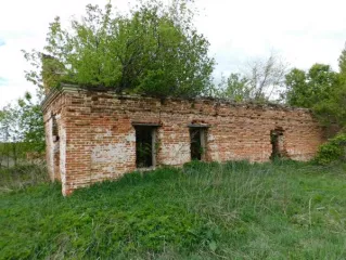 Усадьба Алешково 1546.7 м² Московская область. Объект культурного наследия - «Усадьба «Алешково», конец XVIII – начало XIX вв., по адресу: Московская область, р-н Ступинский, с. Алешково, ул. Успенская, вл. 2а. Общая площадь: 1546.7 м². Кадастровая стоимость: 25530419.35 руб. Кадастровые номера…