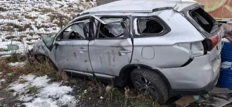 Mitsubishi Outlander 2018, автомобиль легковой, 2018 г.в., VIN Z8TXTGF2WHM035519