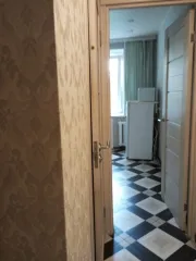 Квартира 31 кв.м, Московская область, г. Подольск, ул. Сосновая, д. 4, кв. 40. Кадастровый номер: 50:55:0020307:216. Залог в пользу Банка ВТБ.