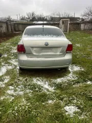 Volkswagen Polo, 2014. Легковой автомобиль марка: VOLKSWAGEN, модель: Polo, год выпуска: 2014г., идентификационный номер (VIN): XW8ZZZ61ZFG002759. Ознакомление с имуществом производится по адресу: Республика Калмыкия г. Элиста ул. им. Кнакиса, д. 75, с момента публикации сообщения о продаже…