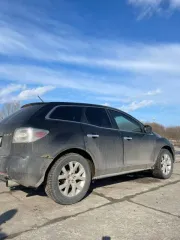 Mazda CX-7, 2006 года, 243 лс, полный привод, АКПП. Легковой автомобиль: MAZDA CX-7 AWD, год изготовления: 2006, цвет: черный, VIN: JM3ER29L270116483, ПТС: 29 НУ 706786, г/н: О958РО29, тип двигателя: бензиновый, двигатель №: L0040G49, мощность двигателя, л. с. (кВт): 243.4, рабочий объем двигателя…