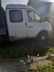 Автомобиль марки ГАЗ модель 33023 2003 года выпуска, VIN XTH33023031905435.