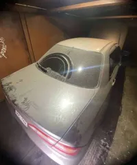 Honda Torneo 1999, АКПП. Автомобиль ХОНДА ТОРНЕО, 1999 г.в., VIN номер отсутствует, модель, № двигателя F208 2003412, шасси (рама) № отсутствует, кузов (кабина, прицеп) CF41151212, цвет кузова (кабины, прицепа) СЕРЫЙ.