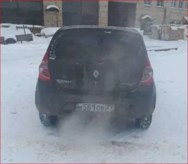 Renault Sandero, 2011 года, 103 лс, 171743 км еще Транспортное средство: Renault Sandero, Идентификационный номер  VIN номер : X7LBSRBYHBH422306, Год выпуска: 2011, гос.номер М581ОВ29
