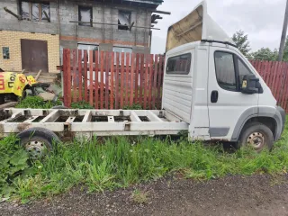 Автомобиль бортовой АБ 33351А, 2012 года выпуска, идентификационный номер (VIN) Х9Н33351АСС000145, цвет: белый. Местонахождение: 614533, Пермский край, с. Кояново, ул. Полевая, д. 5. В результате проведенного осмотра оцениваемого автомобиля финансовым управляющим выявлены следующие повреждения: -…