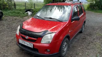 Suzuki Ignis 2007, автомобиль марки Suzuki модель Ignis 2007 г.в., VIN-номер TSMMHX81S00279951 (в залоге у ПАО "Совкомбанк"), по предварительной записи у организатора торгов по телефону +79609504658, 656002, Алтайский край, г.Барнаул, пр.Ленина, 93, с 9-00 до 18-00 по Красноярскому времени…