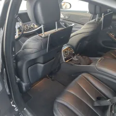 Mercedes-Benz S560 4MATIC. Легковой автомобиль марки: Mercedes-Benz, модель: S560 4MATIC. Ознакомление с имуществом проводится по согласованию с финансовым управляющим по эл. почте: ekat_vas@mail.ru, контактный номер телефона: +79936023278, адрес для корреспонденции: 127081, г. Москва, а/я 25…