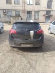 Kia JD (Ceed), 2012 Автомобиль легковой комби (хэтчбэк) Kia JD (Ceed), 2012 года выпуска, регистрационный номер: К123ЕМ181, VIN: XWENM512AD0000994, цвет: черный перламутр. Автомобиль легковой комби (хэтчбэк) Kia JD (Ceed), 2012 года выпуска, регистрационный номер: К123ЕМ181, VIN: XWENM512AD0000994…