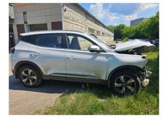 Chery Tiggo 4 Pro, 2024 года, 108 лс, АКПП, транспортное средство – легковой автомобиль, марка/модель – Chery Tiggo 4PRO, год выпуска – 2024, VIN – LVVDB21B3RC103292