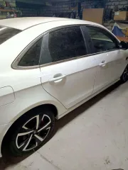 Kaiyi E5 2023 автомобиль Kaiyi E5, 2023 г.в., VIN: XUUJA2G28P0005624