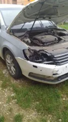Volkswagen Passat, 2012 года, 152 лс, АКПП, Автомобиль VOLKSWAGEN PASSAT 2012 года выпуска, VIN WVWZZZ3CZDP009637 (находится в залоге у ПАО Банк ВТБ)