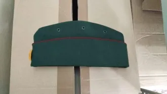 Вещевое имущество. Перечень имущества, подлежащего реализации, указан в прикрепленном файле "Приложение 1 вч 7408".