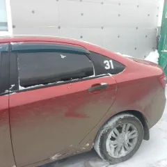 LADA VESTA 2017, автомобиль марки LADA model VESTA 2017 g.v., VIN XTAGFL110JY141634, является predmetom zaloga PAO «SovkomBank». Dopolnitelnaya informatsiya ob objectah prodazhi, usloviyah osmotra i o poryadke provedeniya torgov predostavlyaetsya v rabochie dni s 10.00 do 16.00 chasov po zaprosu na…