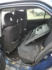 Mitsubishi Lancer, 2006 года, 82 лс, 150000 км. Легковой автомобиль, марка: Мицубиси, модель: Лансер 1.3. VIN: JMBSNCS1A7U001789, год изготовления: 2006, цвет: синий, ПТС: 77 ОН 475885, Г/Н: К746РН177, изготовитель (страна): Япония, тип двигателя: бензиновый, мощность: 82 л. с. (60 кВт), рабочий…
