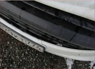 Peugeot 207, 2008 года, 90 лс, 223128 км, АКПП VIN VF3WCKFUC34571021 гос.номер К829КТ774