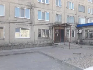 Нежилое помещение Помещение с кадастровым номером 65:04:0000020:1001 площадь 13.6 по адресу Сахалинская область, р-н Корсаковский, г Корсаков, ул Гвардейская, д 1, номер №2 на плане 2 этажа 
Вид ограничений и обременений: ограничений, обременений не зарегистрировано 
Общая площадь: 13.6…